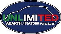 UNLIMITED PARTS SALE